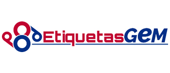EtiquetasGem Logo