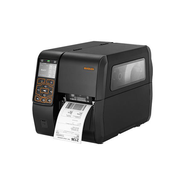 Rfid Impresora Bixolon XT5-40 