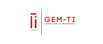 GemTi Logo