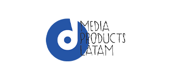 Media Productions Latam Logo