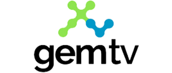 Gemtv Logo