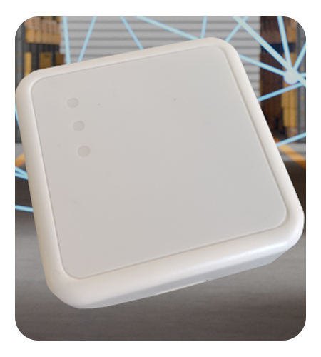 Beacons BLE