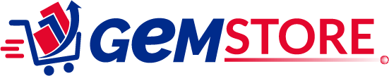 GEMStore Logo