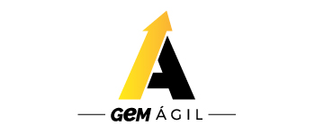 Gem Ágil Logo