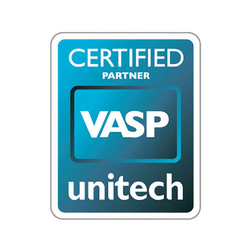 Certificado Unitech Gemetytec