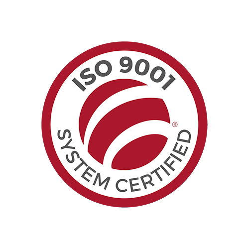 Certificado Iso Gemetytec