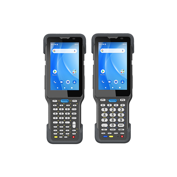 Handhelds computo movil Handheld Unitech HT730