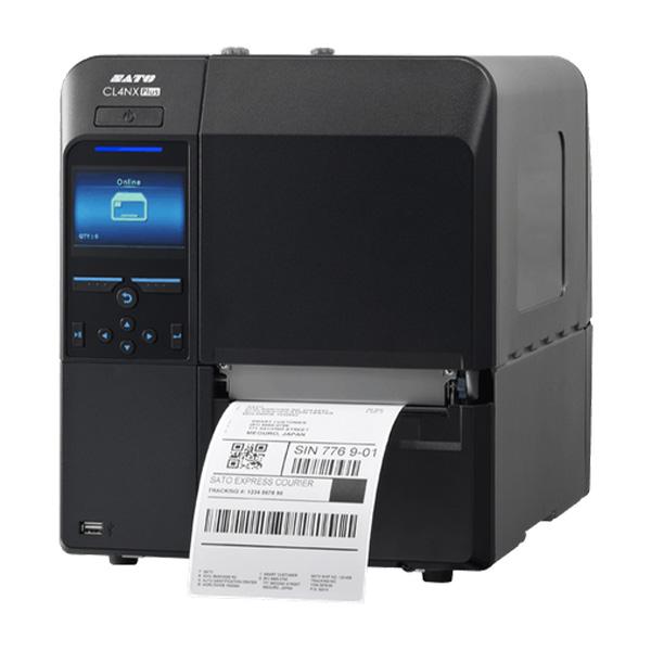 Rfid Impresora Sato CL4NX Plus