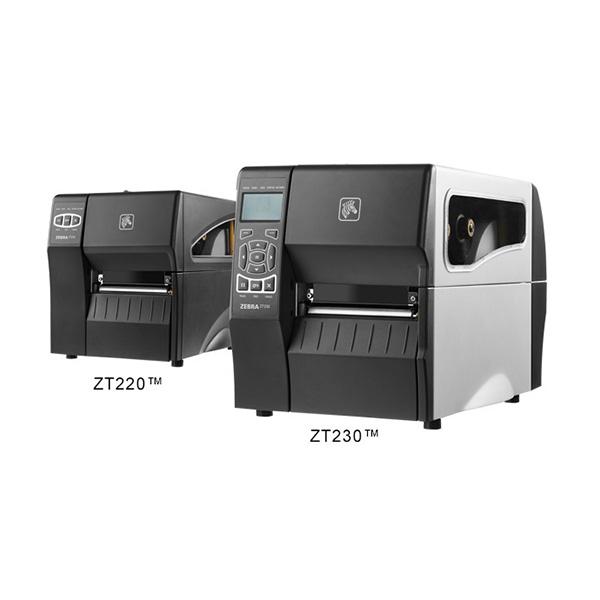 Impresora Impresora Zebra ZT200