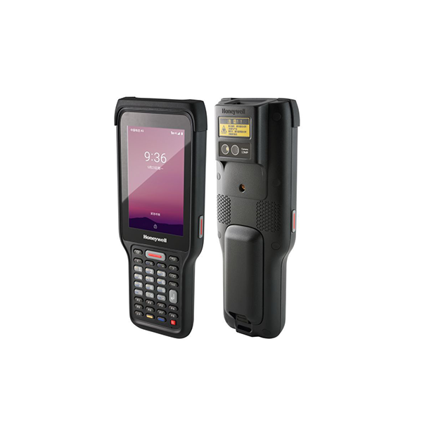 Handhelds computo movil Handheld Honeywell EDA61K