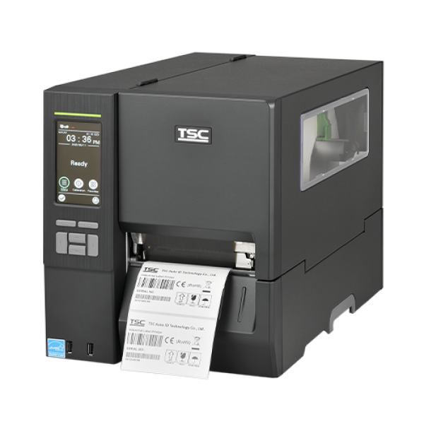 Impresora Impresora TSC MH Serie