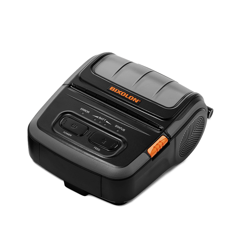Impresora Móvil BIXOLON SPP-R400III