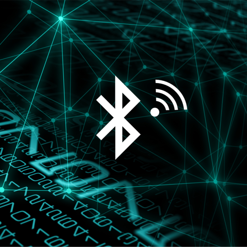 Gem Beacons (RFID Activo)