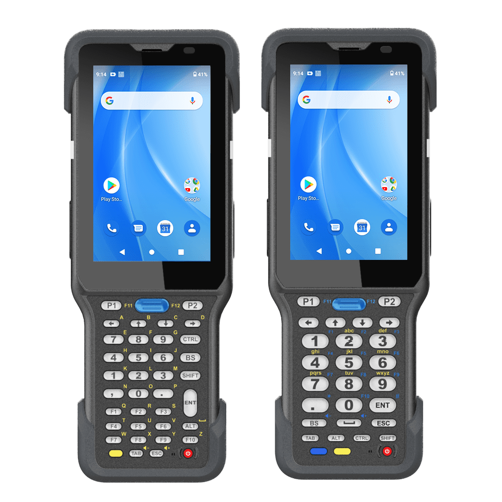 Handheld Unitech HT730