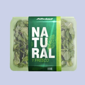 Etiquetas sustentables