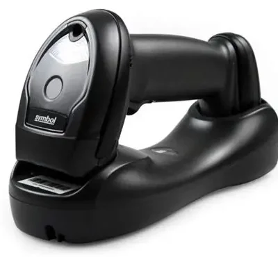 Escáner de Mano LI4278 de Zebra