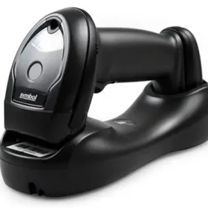 Escáner de Mano LI4278 de Zebra