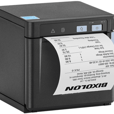 Impresora mPOS BIXOLON SRP-Q300II
