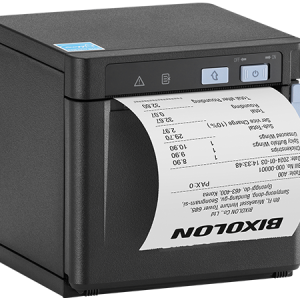 Impresora mPOS BIXOLON SRP-Q300II