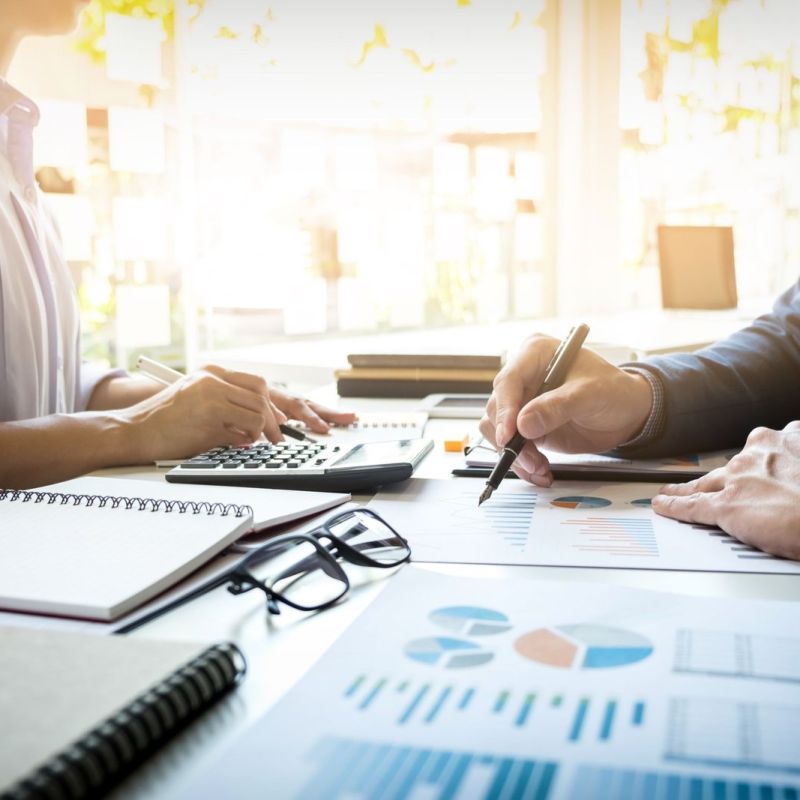 Consultoría Logística