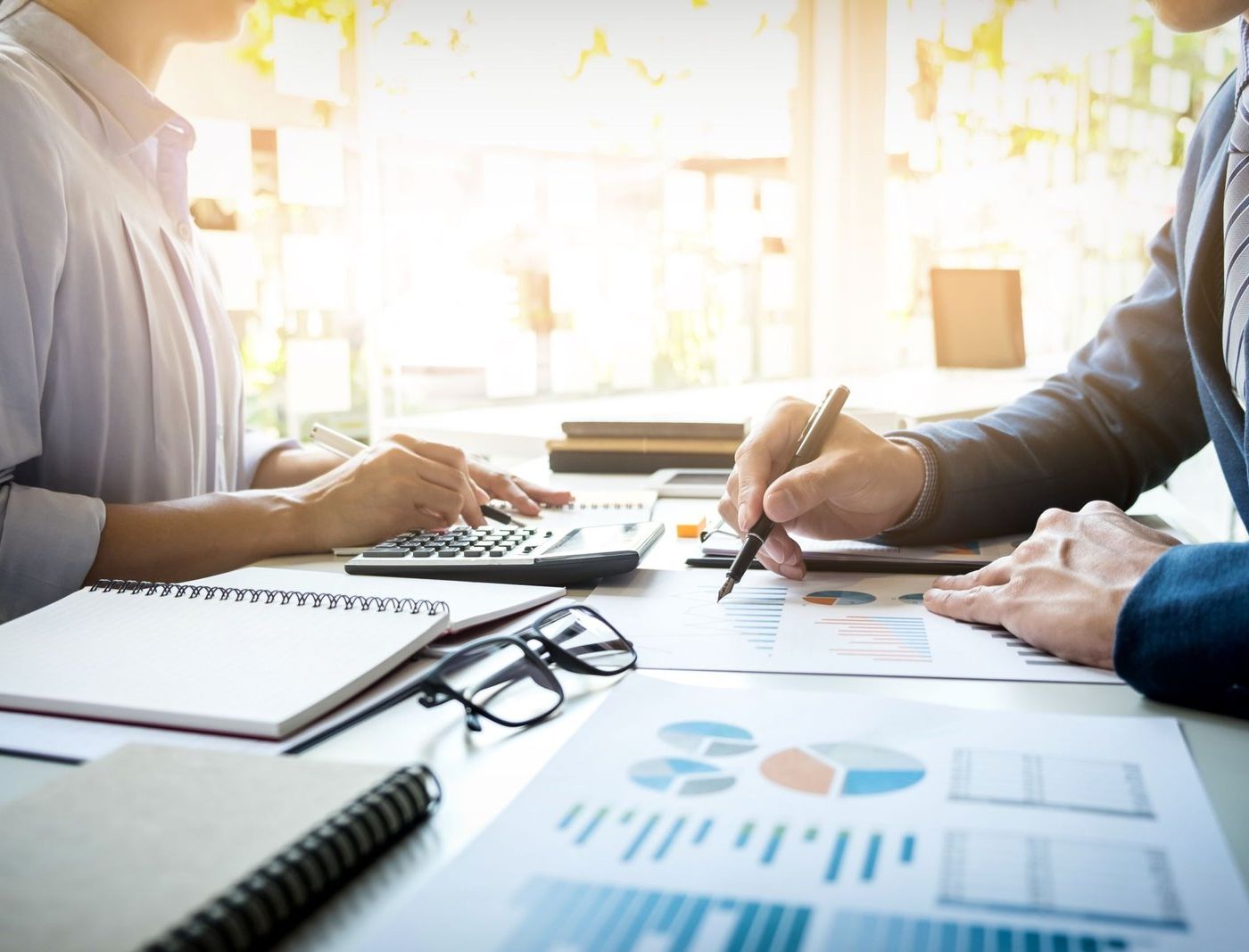 Consultoría Logística