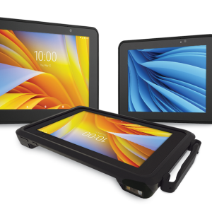 Tableta de uso rudo Zebra ET5X