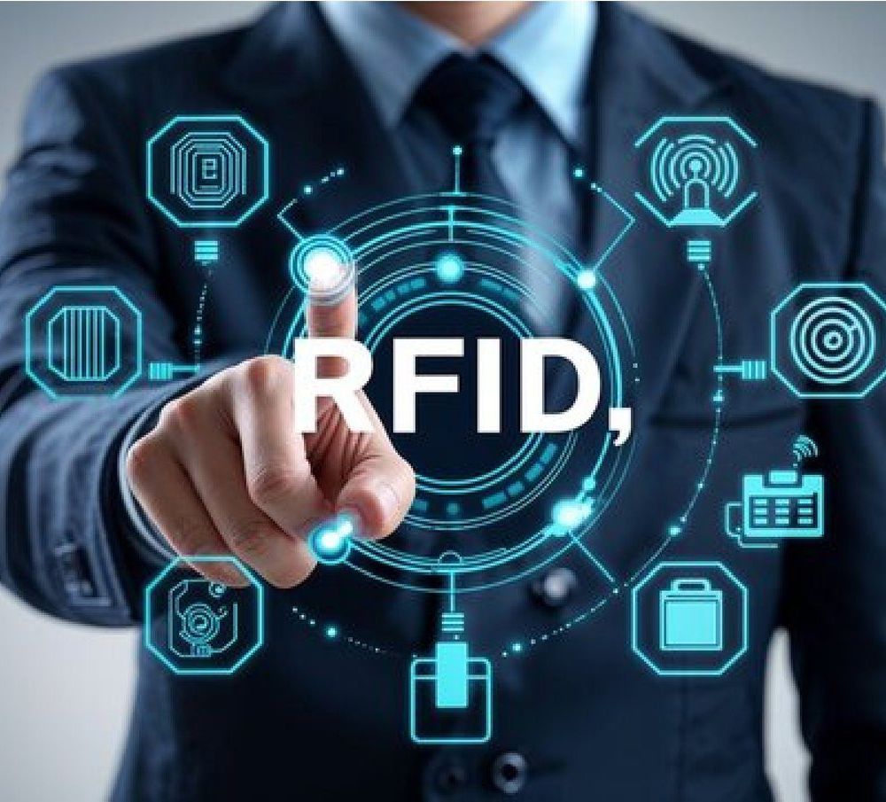 Gem RFID (Pasivo)