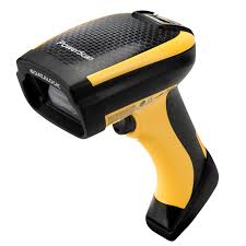Escáner PowerScan 9100 de Datalogic
