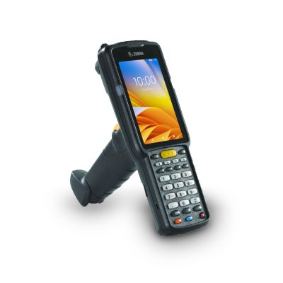 Computadora Móvil MC3300 de Zebra