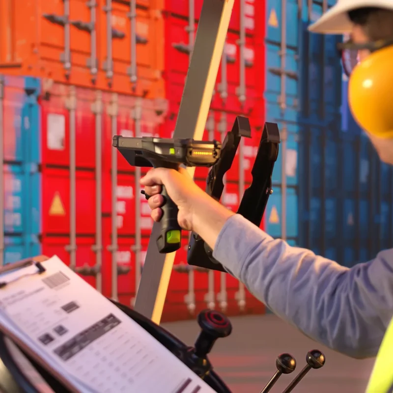 Computadoras móviles