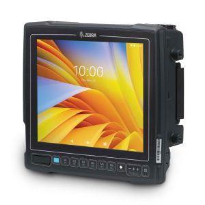 Tableta de uso rudo Zebra VC8300