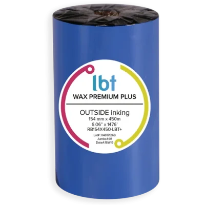 Ribbon Cera Premium LBT Plus