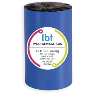 Ribbon Cera Premium LBT Plus