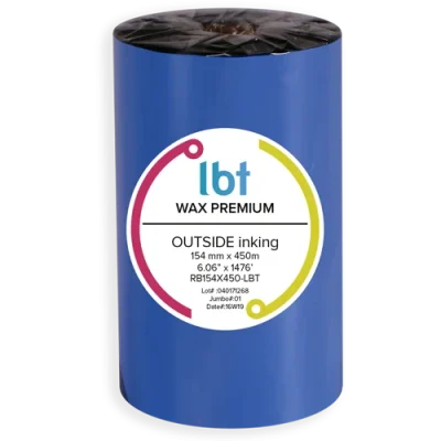 Ribbon Cera Premium LBT