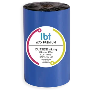 Ribbon Cera Premium LBT