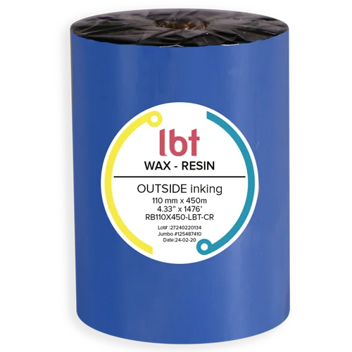 wax-resin