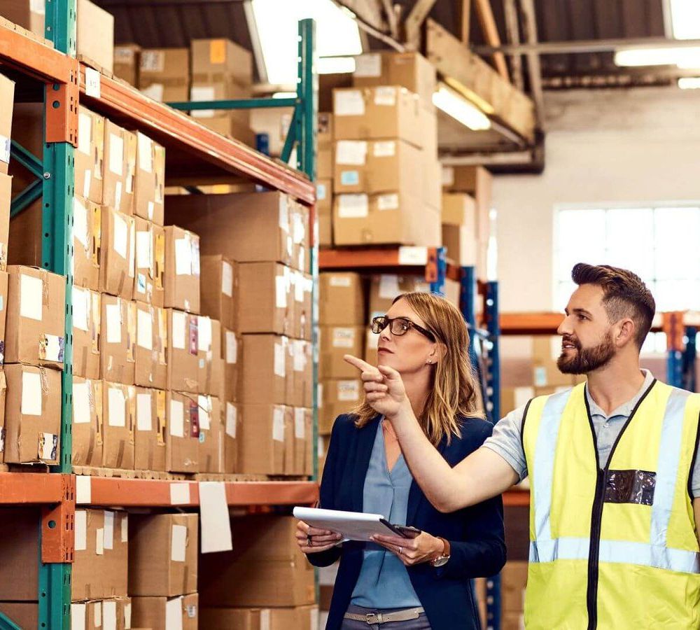 Gem Warehouse Operations (WO)