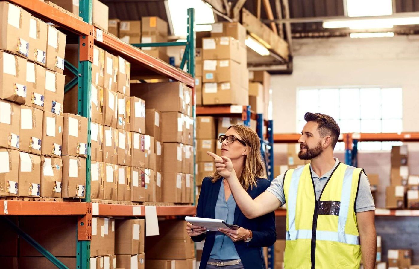 Gem Warehouse Operations (WO)