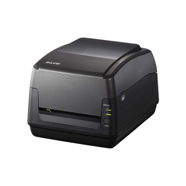 Impresora Térmica de Escritorio SATO WS4 Series