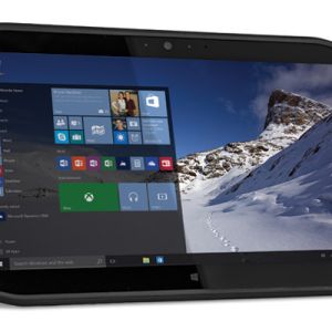 Tableta de uso rudo Zebra XSLATE R12