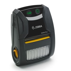 Impresora Móvil Zebra ZQ300