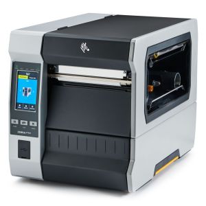 Impresora Industrial Zebra ZT600